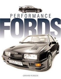 Performance Fords