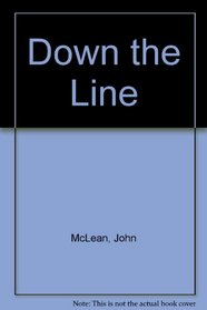 DOWN THE LINE : Surfing Stories