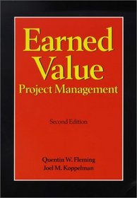 Earned Value Project Management, Second Edition