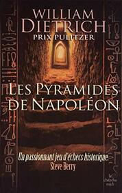 Les pyramides de Napolon