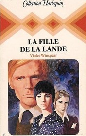 La Fille de la lande (The Strange Waif) (French Edition)
