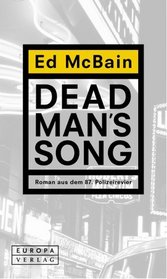 Dead Man's Song.