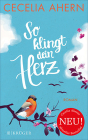 So klingt dein Herz (Lyrebird) (German Edition)