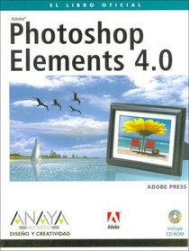 Photoshop Elements 4.0