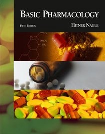 Pkg:  Basic Pharmacology with CD
