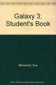 Galaxy 3: Student's Book