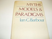 Myths, models and paradigms;: The nature of scientific and religious language