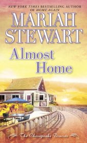 Almost Home (Chesapeake Diaries, Bk 3)