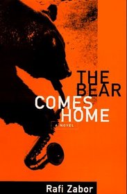 The Bear Comes Home