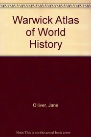 Warwick Atlas of World History