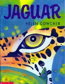 Jaguar