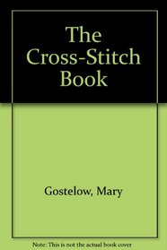 The Cross-Stitch Book