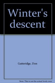 Winter's descent