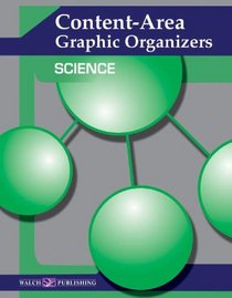 Content-area Graphic Organizers For Science