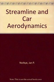 Streamlining & car aerodynamics (Modern sports car series)