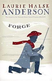 Forge (Seeds of America)