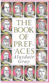 The Book of Prefaces