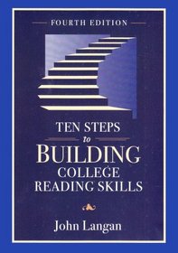 Ten Steps to Building College Reading