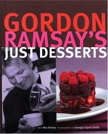 Gordon Ramsay's Chefs Secrets