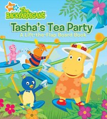 Tasha's Tea Party (Backyardigans)