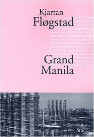Grand Manila (French Edition)