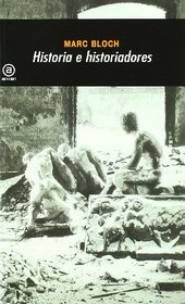 Historia E Historiadores (Universitaria) (Spanish Edition)