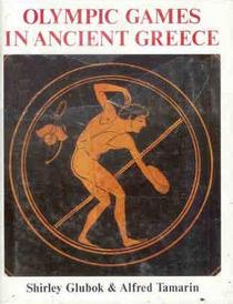 Olympic Games in Ancient Greece