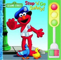 Stop 'n' Go Safety (Sesame Street)
