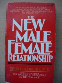 The New Male-Female Relationship