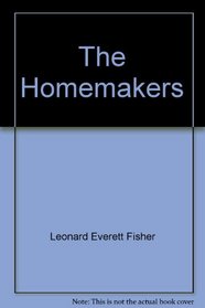 The Homemakers (Colonial Americans)