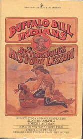 Buffalo Bill and the Indians