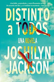 Distinto a todos (Spanish Edition)