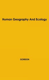 Human Geography: