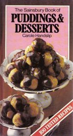 The Sainsbury book of puddings & desserts