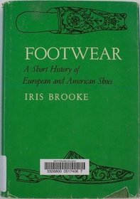 Footwear: A short history of European and American shoes