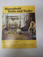 Household Tool & Tasks