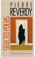 Pierre Reverdy Selected Poems