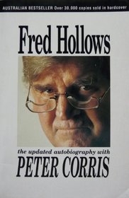 Fred Hollows : an autobiography
