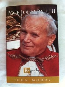 Pope John Paul II (Biography)