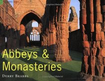 Abbeys & Monasteries (Country Series, Bk 44)