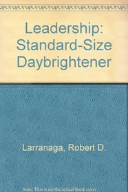 Leadership: Standard-Size Daybrightener