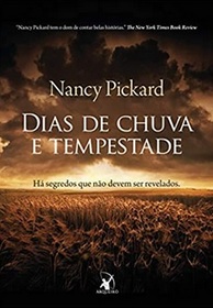 Dias de Chuva e Tempestade (The Scent of Rain and Lightning) (Em Portugues do Brasil Edition)