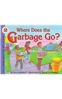 Where Does the Garbage Go?: Revised Edition (Let's-Read-and-Find-Out Science 2)