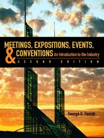Meetings, Expositions, Events & Conventions (2nd Edition)