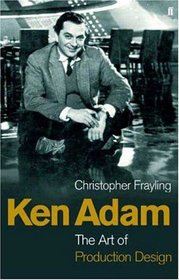 Ken Adam: The Art of Production Design