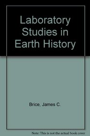 Laboratory Studies in Earth History.