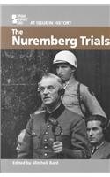 The Nuremberg Trial (At Issue in History)