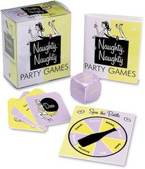 Naughty, Naughty Party Games