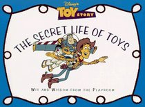 Toy Story: A Toy's Guide to Life
