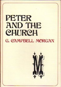 Peter and the church